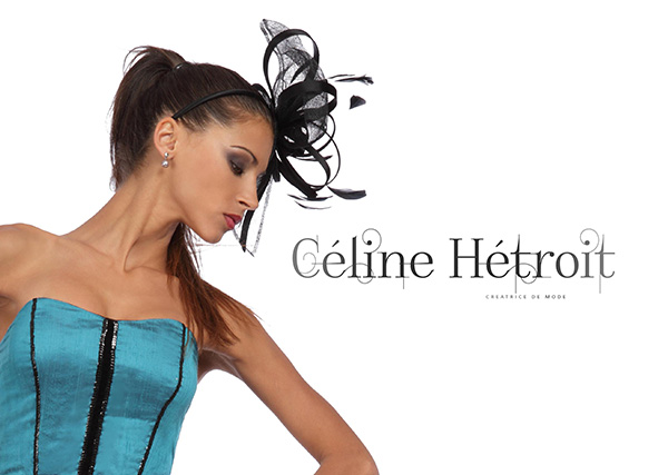 Celine Hetroit